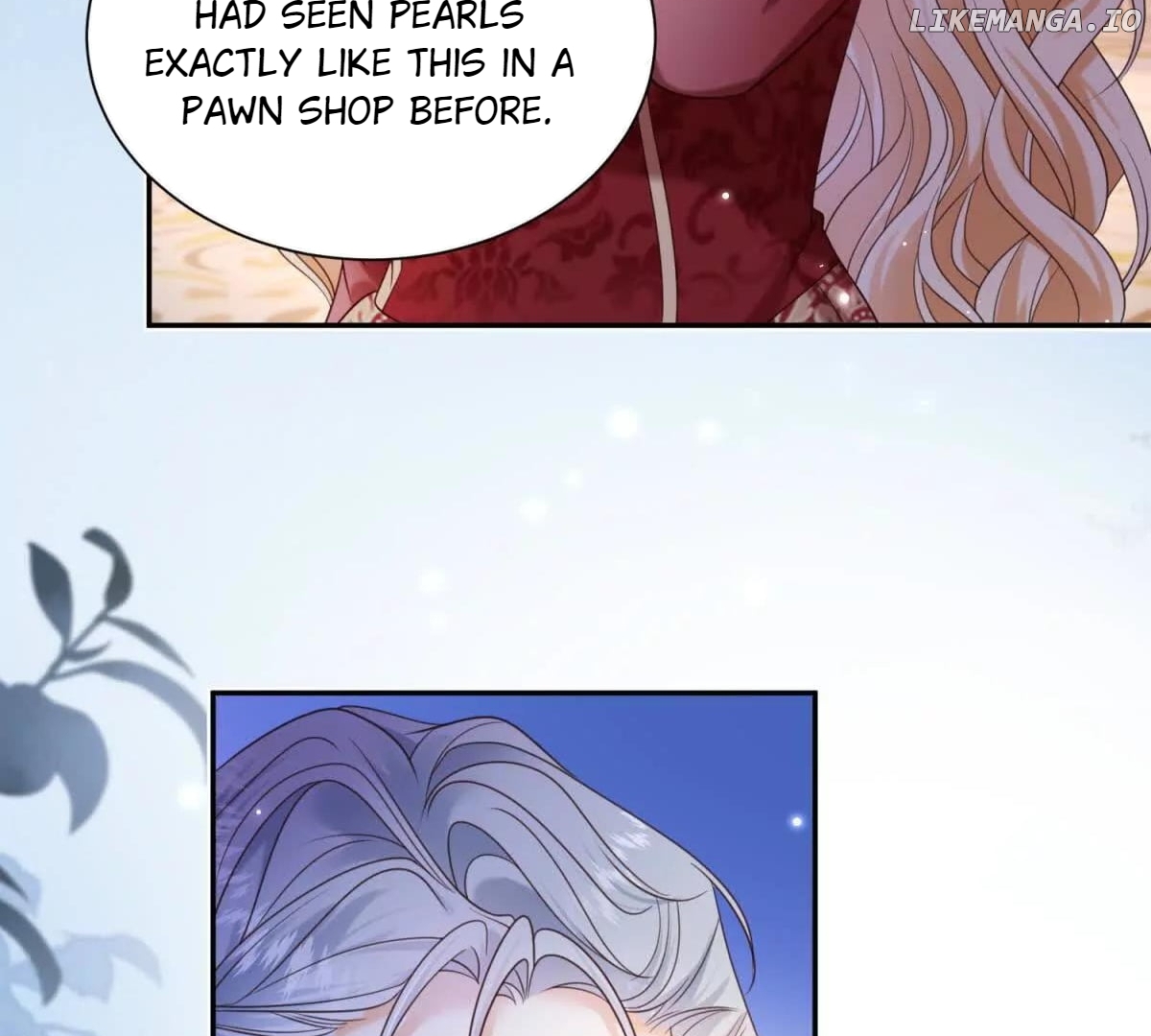 The Duchess Goes Crazy Once A Day Chapter 56 - page 71